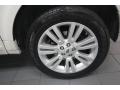 2010 Land Rover LR2 HSE Wheel #11 2010 Land Rover LR2 HSE Wheel #11