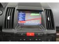 Navigation of 2010 Land Rover LR2 HSE #22 Navigation of 2010 Land Rover LR2 HSE #22