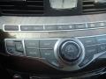 Controls of 2011 Infiniti M 37 Sedan #10
