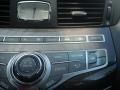 Controls of 2011 Infiniti M 37 Sedan #11