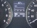 2011 M 37 Sedan #15