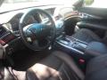 Java Interior Infiniti M #20