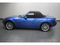 2006 Mazda MX-5 Miata Winning Blue Metallic #2 2006 Mazda MX-5 Miata Winning Blue Metallic #2