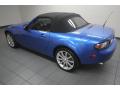 2006 Mazda MX-5 Miata Winning Blue Metallic #5 2006 Mazda MX-5 Miata Winning Blue Metallic #5