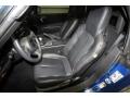 Front Seat of 2006 Mazda MX-5 Miata Sport Roadster #14 Front Seat of 2006 Mazda MX-5 Miata Sport Roadster #14