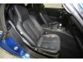 2006 Mazda MX-5 Miata Black Interior #30 2006 Mazda MX-5 Miata Black Interior #30