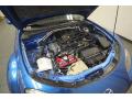 2006 MX-5 Miata 2.0 Liter DOHC 16V VVT 4 Cylinder Engine #31 2006 MX-5 Miata 2.0 Liter DOHC 16V VVT 4 Cylinder Engine #31