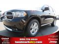 Click for details. 2013 Dodge Durango SXT