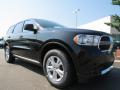 2013 Durango SXT #4