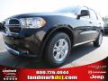 Click for details. 2013 Dodge Durango SXT