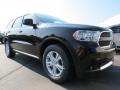 2013 Durango SXT #4