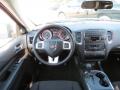2013 Durango SXT #8