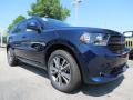 2013 Durango SXT #4