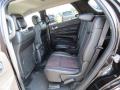 Rear Seat of 2013 Dodge Durango SXT #7