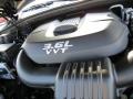 2013 Durango SXT #10