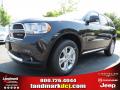 Click for details. 2013 Dodge Durango Crew