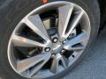  2013 Dodge Durango R/T Wheel #5