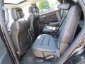 Rear Seat of 2013 Dodge Durango R/T #8