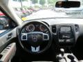 Dashboard of 2013 Dodge Durango R/T #9