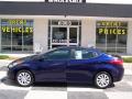 Click for details. 2011 Hyundai Elantra GLS