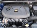 2011 Elantra GLS #6