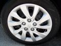 2011 Elantra GLS #7