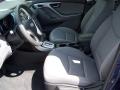 2011 Elantra GLS #11