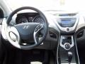 2011 Elantra GLS #15