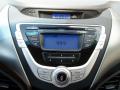 2011 Elantra GLS #17
