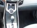 2011 Elantra GLS #19