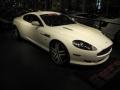 2005 DB9 Coupe #5