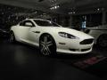 2005 DB9 Coupe #6