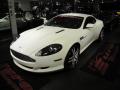 2005 DB9 Coupe #7