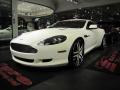 2005 DB9 Coupe #8