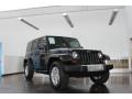 2010 Wrangler Unlimited Sahara 4x4 #1
