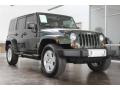 2010 Wrangler Unlimited Sahara 4x4 #3