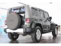 2010 Wrangler Unlimited Sahara 4x4 #4