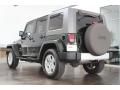 2010 Wrangler Unlimited Sahara 4x4 #5