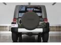 2010 Wrangler Unlimited Sahara 4x4 #9