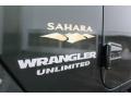 2010 Wrangler Unlimited Sahara 4x4 #11