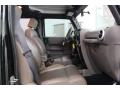 2010 Wrangler Unlimited Sahara 4x4 #21