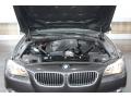 2011 5 Series 528i Sedan #10