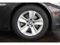  2011 BMW 5 Series 528i Sedan Wheel #12