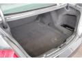  2011 BMW 5 Series Trunk #24