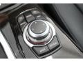 Controls of 2011 BMW 5 Series 528i Sedan #27