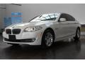 2012 5 Series 528i Sedan #2
