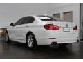 2012 5 Series 528i Sedan #4