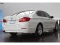 2012 5 Series 528i Sedan #5