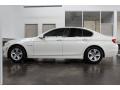 2012 5 Series 528i Sedan #6