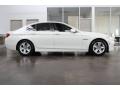 2012 5 Series 528i Sedan #7
